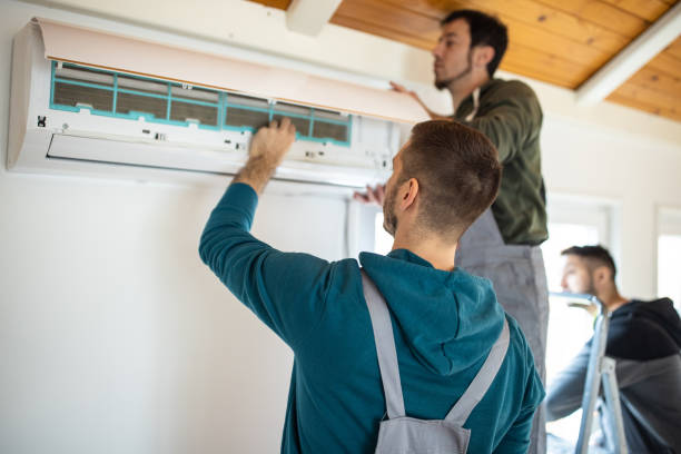 Local HVAC companies in Kimball, NE