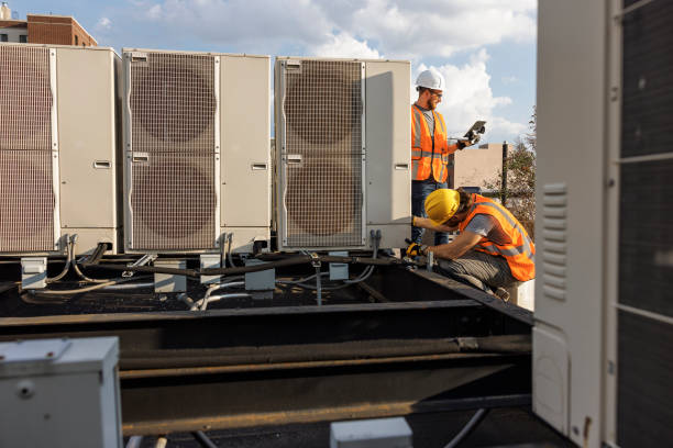 Best HVAC installation services  in Kimball, NE