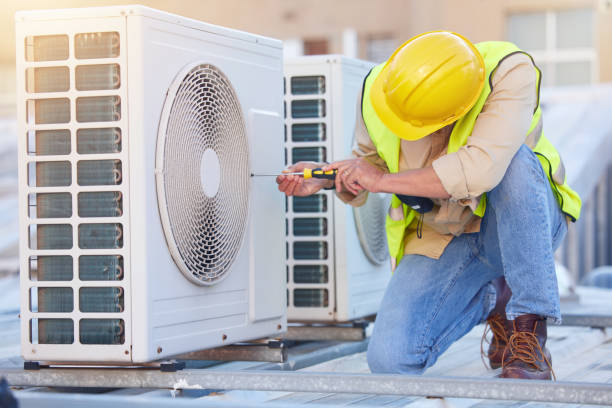 Best Ductless HVAC repair  in Kimball, NE