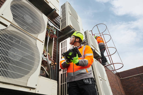 Best Residential HVAC services  in Kimball, NE