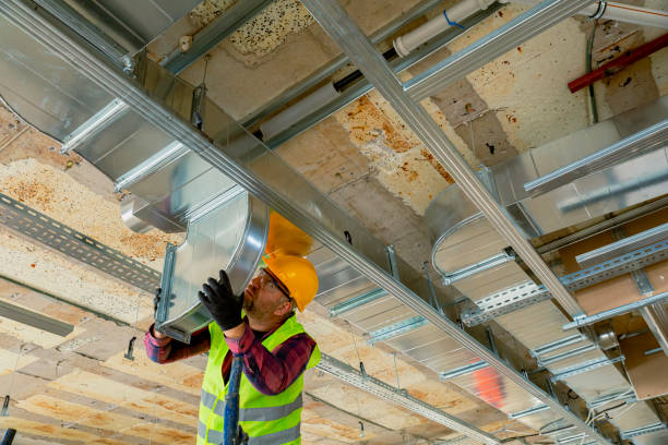 Best HVAC installation services  in Kimball, NE