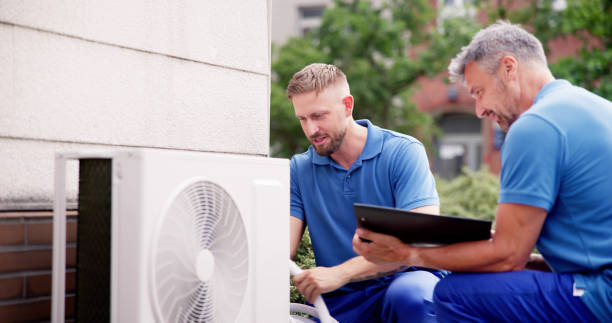 HVAC maintenance plan in Kimball, NE