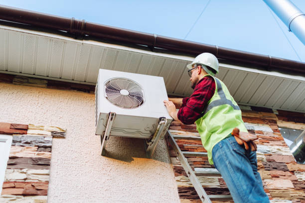 Best Affordable HVAC services  in Kimball, NE