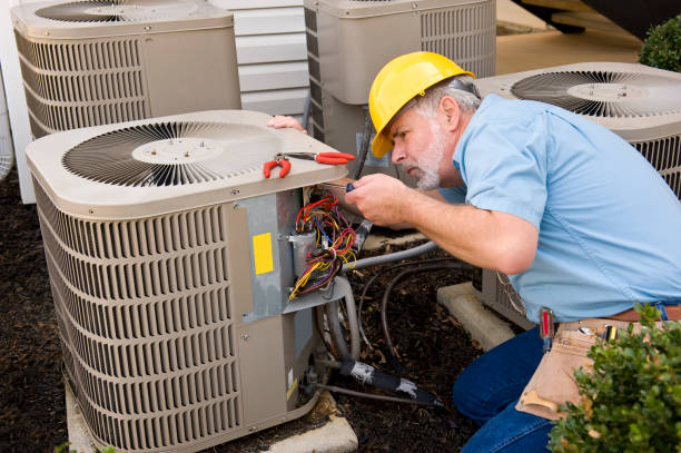 Best HVAC maintenance near me  in Kimball, NE