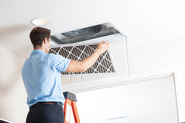 Best Commercial HVAC repair  in Kimball, NE