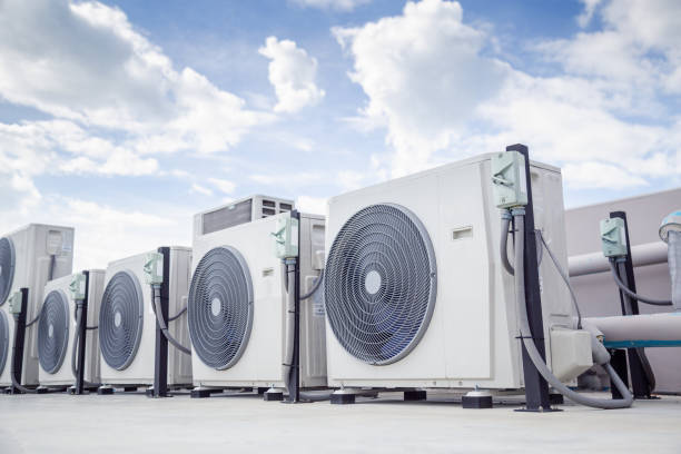 Best HVAC replacement cost  in Kimball, NE
