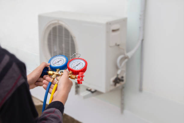 Best HVAC air duct cleaning  in Kimball, NE