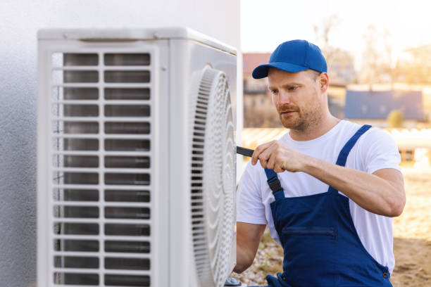 Best Emergency HVAC repair  in Kimball, NE