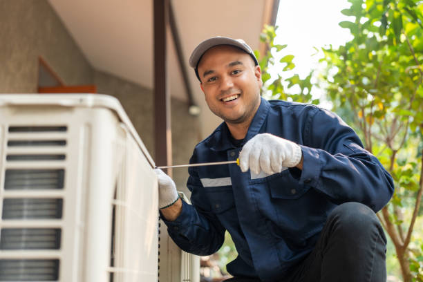 Best Central air repair  in Kimball, NE