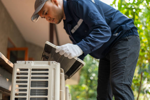 Best Affordable HVAC services  in Kimball, NE