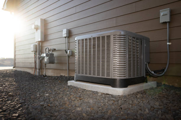Best Central air repair  in Kimball, NE